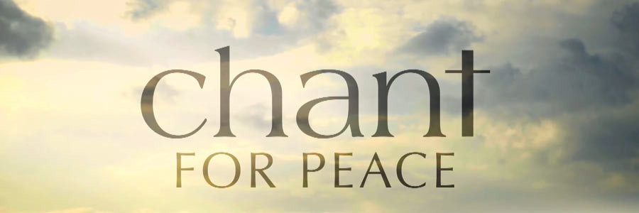Chant for Peace